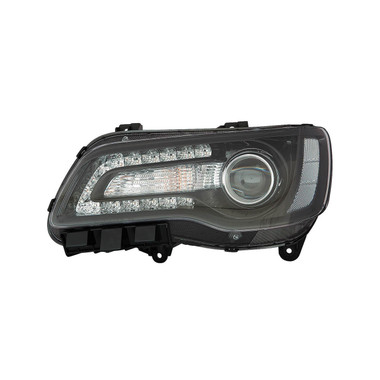Upgrade Your Auto | Replacement Lights | 18-20 Chrysler 300 | CRSHL01170