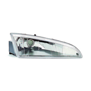 Upgrade Your Auto | Replacement Lights | 95-97 Dodge Intrepid | CRSHL01179