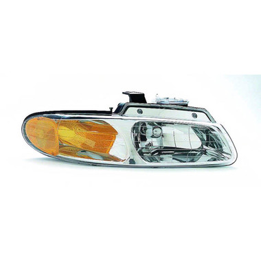 Upgrade Your Auto | Replacement Lights | 96-99 Chrysler Town & Country | CRSHL01182