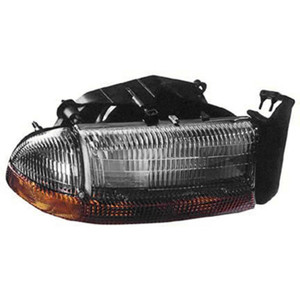 Upgrade Your Auto | Replacement Lights | 97 Dodge Dakota | CRSHL01188