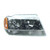 Upgrade Your Auto | Replacement Lights | 99-04 Jeep Grand Cherokee | CRSHL01191