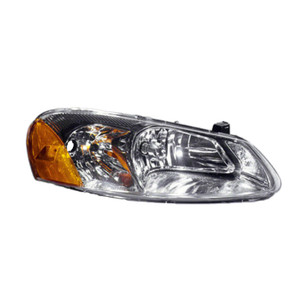 Upgrade Your Auto | Replacement Lights | 01-02 Chrysler Sebring | CRSHL01200