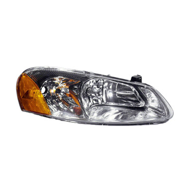 Upgrade Your Auto | Replacement Lights | 01-02 Chrysler Sebring | CRSHL01201