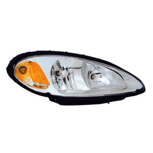 Upgrade Your Auto | Replacement Lights | 01-05 Chrysler PT Cruiser | CRSHL01204