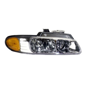 Upgrade Your Auto | Replacement Lights | 00 Plymouth Voyager | CRSHL01205