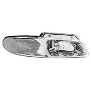 Upgrade Your Auto | Replacement Lights | 00 Plymouth Voyager | CRSHL01207