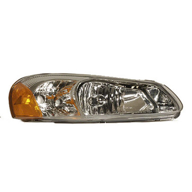 Upgrade Your Auto | Replacement Lights | 03 Chrysler Sebring | CRSHL01213