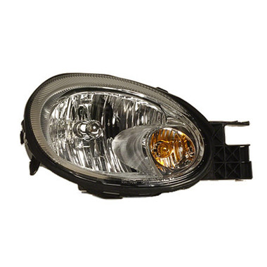 Upgrade Your Auto | Replacement Lights | 03-05 Dodge Neon | CRSHL01218