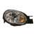 Upgrade Your Auto | Replacement Lights | 03-05 Dodge Neon | CRSHL01218