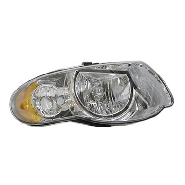 Upgrade Your Auto | Replacement Lights | 05-07 Chrysler Town & Country | CRSHL01220