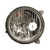 Upgrade Your Auto | Replacement Lights | 05-07 Jeep Liberty | CRSHL01222