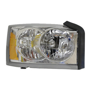 Upgrade Your Auto | Replacement Lights | 05 Dodge Dakota | CRSHL01223