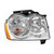 Upgrade Your Auto | Replacement Lights | 05-07 Jeep Grand Cherokee | CRSHL01225