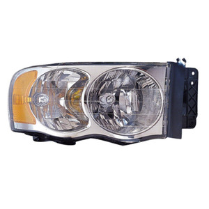Upgrade Your Auto | Replacement Lights | 05 Dodge RAM 1500 | CRSHL01226