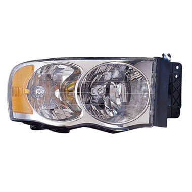 Upgrade Your Auto | Replacement Lights | 05 Dodge RAM 1500 | CRSHL01226