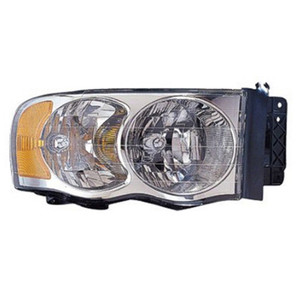 Upgrade Your Auto | Replacement Lights | 05 Dodge RAM 1500 | CRSHL01227
