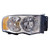 Upgrade Your Auto | Replacement Lights | 05 Dodge RAM 1500 | CRSHL01227