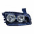 Upgrade Your Auto | Replacement Lights | 06-07 Dodge Charger | CRSHL01229