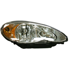 Upgrade Your Auto | Replacement Lights | 06-10 Chrysler PT Cruiser | CRSHL01230