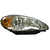 Upgrade Your Auto | Replacement Lights | 06-10 Chrysler PT Cruiser | CRSHL01230