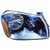 Upgrade Your Auto | Replacement Lights | 05-07 Dodge Magnum | CRSHL01232