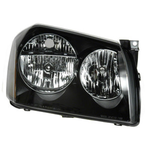 Upgrade Your Auto | Replacement Lights | 05-07 Dodge Magnum | CRSHL01233
