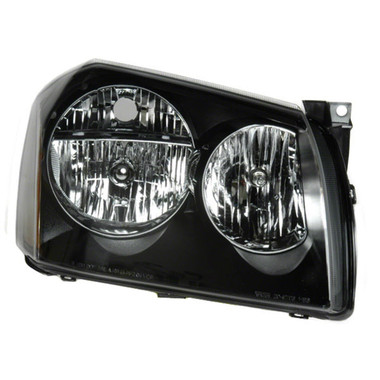 Upgrade Your Auto | Replacement Lights | 05-07 Dodge Magnum | CRSHL01233