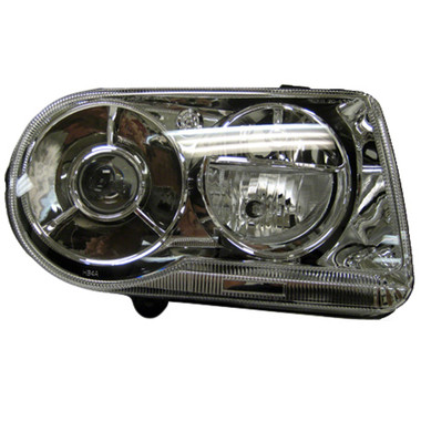 Upgrade Your Auto | Replacement Lights | 05-10 Chrysler 300 | CRSHL01234