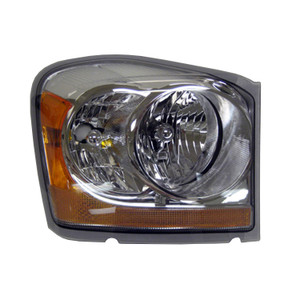 Upgrade Your Auto | Replacement Lights | 06 Dodge Durango | CRSHL01237