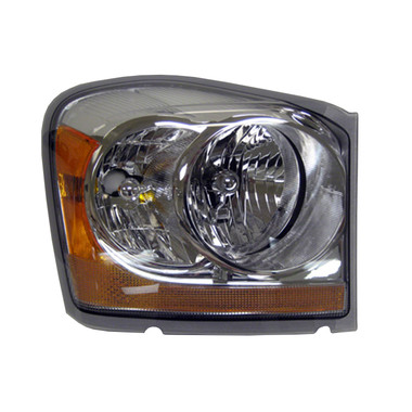 Upgrade Your Auto | Replacement Lights | 06 Dodge Durango | CRSHL01237