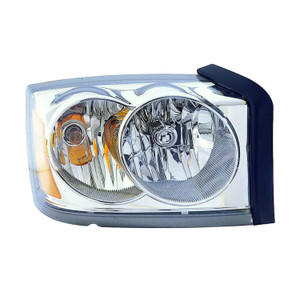 Upgrade Your Auto | Replacement Lights | 06-07 Dodge Dakota | CRSHL01238