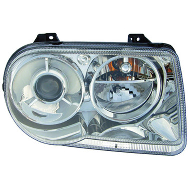 Upgrade Your Auto | Replacement Lights | 05-10 Chrysler 300 | CRSHL01239