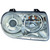 Upgrade Your Auto | Replacement Lights | 05-10 Chrysler 300 | CRSHL01239