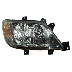 Upgrade Your Auto | Replacement Lights | 03-06 Dodge Sprinter | CRSHL01240