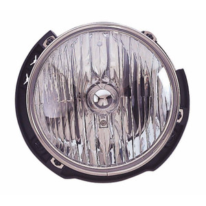 Upgrade Your Auto | Replacement Lights | 07-17 Jeep Wrangler | CRSHL01241