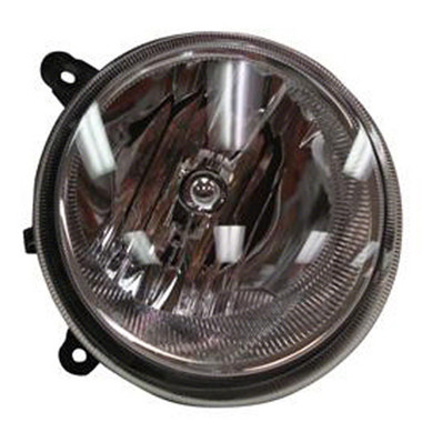Upgrade Your Auto | Replacement Lights | 07-10 Jeep Compass | CRSHL01247