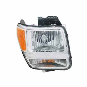 Upgrade Your Auto | Replacement Lights | 07-11 Dodge Nitro | CRSHL01248