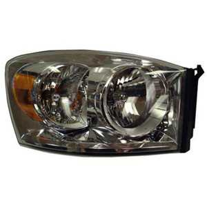 Upgrade Your Auto | Replacement Lights | 07-08 Dodge RAM 1500 | CRSHL01255