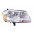 Upgrade Your Auto | Replacement Lights | 08-14 Dodge Avenger | CRSHL01257