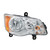 Upgrade Your Auto | Replacement Lights | 11-16 Dodge Caravan | CRSHL01262