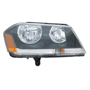 Upgrade Your Auto | Replacement Lights | 08-14 Dodge Avenger | CRSHL01266