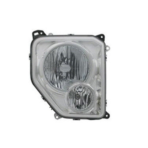Upgrade Your Auto | Replacement Lights | 08-09 Jeep Liberty | CRSHL01268