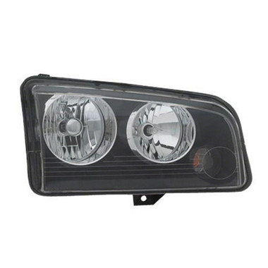 Upgrade Your Auto | Replacement Lights | 07-10 Dodge Charger | CRSHL01270