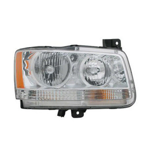 Upgrade Your Auto | Replacement Lights | 08 Dodge Magnum | CRSHL01272