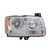 Upgrade Your Auto | Replacement Lights | 08 Dodge Magnum | CRSHL01272