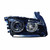 Upgrade Your Auto | Replacement Lights | 08-10 Dodge Charger | CRSHL01273