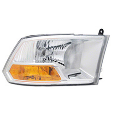 Upgrade Your Auto | Replacement Lights | 10-12 Dodge RAM 1500 | CRSHL01274