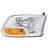Upgrade Your Auto | Replacement Lights | 10-12 Dodge RAM 1500 | CRSHL01276