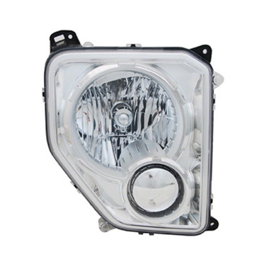 Upgrade Your Auto | Replacement Lights | 08-09 Jeep Liberty | CRSHL01278