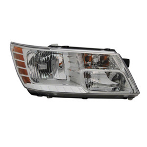 Upgrade Your Auto | Replacement Lights | 09-20 Dodge Journey | CRSHL01280